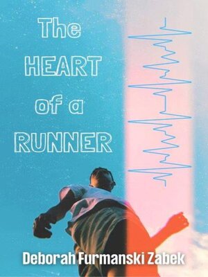 cover image of The Heart of a Runner